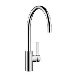 Dornbracht Einhebelmischer Tara Ultra schwenkbar, Ausladung 241mm, max. 8l/min,... DORNBRACHT-33816875-00 4029011501586 (Abb. 1)