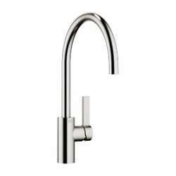 Dornbracht Einhebelmischer Tara Ultra schwenkbar, Ausladung 241mm, max. 8l/min,... DORNBRACHT-33816875-06 4029011501593 (Abb. 1)