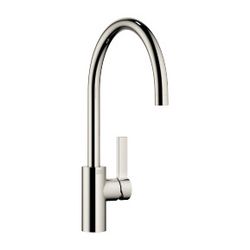 Dornbracht Einhebelmischer Tara Ultra schwenkbar, Ausladung 241mm, max. 8l/min,... DORNBRACHT-33816875-08 4029011893971 (Abb. 1)