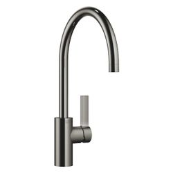 Dornbracht Einhebelmischer Tara Ultra schwenkbar, Ausladung 241mm, max. 8l/min,... DORNBRACHT-33816875-19 4099477074726 (Abb. 1)