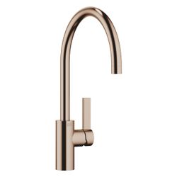 Dornbracht Einhebelmischer Tara Ultra schwenkbar, Ausladung 241mm, max. 8l/min,... DORNBRACHT-33816875-42 4099477261577 (Abb. 1)