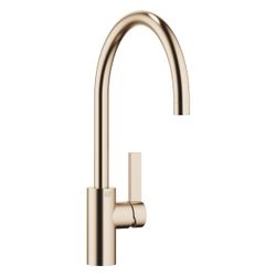 Dornbracht Einhebelmischer Tara Ultra schwenkbar, Ausladung 241mm, max. 8l/min,... DORNBRACHT-33816875-46 4099477093109 (Abb. 1)