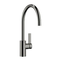 Dornbracht Einhebelmischer Tara Ultra schwenkbar, Ausladung 241mm, max. 8l/min,... DORNBRACHT-33816875-99 4029011764202 (Abb. 1)
