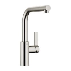 Dornbracht Elio Einhandmischer für Spül-/Profibrause 33826790 platin matt... DORNBRACHT-33826790-06 4029011459559 (Abb. 1)