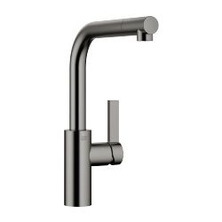 Dornbracht Elio Einhandmischer für Spül-/Profibrause 33826790 Dark Platinum mat... DORNBRACHT-33826790-99 4029011925382 (Abb. 1)