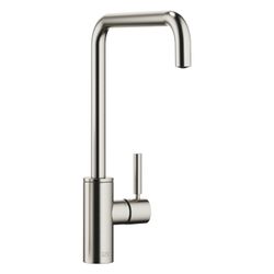 Dornbracht Einhebelmischer Meta Square, für Spül-/Profibrause, Ausladung 235mm,... DORNBRACHT-33826861-06 4099477010021 (Abb. 1)