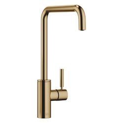 Dornbracht Einhebelmischer Meta Square, für Spül-/Profibrause, Ausladung 235mm,... DORNBRACHT-33826861-39 4099477400853 (Abb. 1)