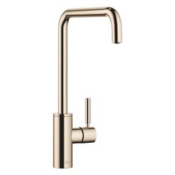 Dornbracht Einhebelmischer Meta Square, für Spül-/Profibrause, Ausladung 235mm,... DORNBRACHT-33826861-47 4099477093222 (Abb. 1)