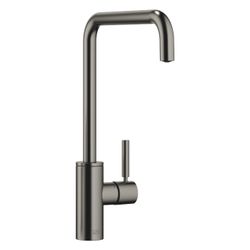 Dornbracht Einhebelmischer Meta Square, für Spül-/Profibrause, Ausladung 235mm,... DORNBRACHT-33826861-99 4099477100302 (Abb. 1)