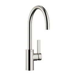 Dornbracht Tara Ultra Einhandmischer für Spül-/Profibrause 33826875 platin matt... DORNBRACHT-33826875-06 4029011501678 (Abb. 1)