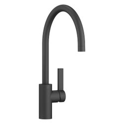 Dornbracht Einhebelmischer Tara Ultra, für Spül-/Profibrause, Ausladung 241mm, ... DORNBRACHT-33836875-33 4099477243375 (Abb. 1)