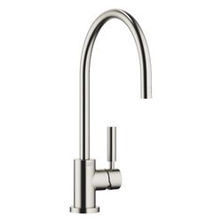 Dornbracht Einhebelmischer Tara, für Spül-/Profibrause, Ausladung 235mm, max. 7... DORNBRACHT-33836888-06 4099477241623 (Abb. 1)