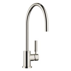 Dornbracht Einhebelmischer Tara, für Spül-/Profibrause, Ausladung 235mm, max. 7... DORNBRACHT-33836888-08 4099477241739 (Abb. 1)