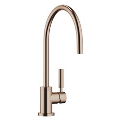 Dornbracht Einhebelmischer Tara, für Spül-/Profibrause, Ausladung 235mm, max. 7... DORNBRACHT-33836888-42 4099477241838 (Abb. 1)