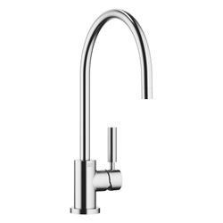 Dornbracht Einhebelmischer Tara, für Spül-/Profibrause, Ausladung 235mm, max. 7... DORNBRACHT-33836888-93 4099477241890 (Abb. 1)