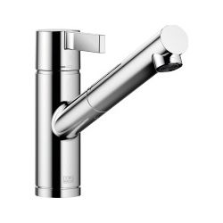 Dornbracht eno Einhebelmischer Pull-out 33840760 chrom... DORNBRACHT-33840760-00 4029011640827 (Abb. 1)