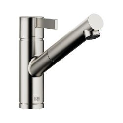 Dornbracht eno Einhebelmischer Pull-out 33840760 platin matt... DORNBRACHT-33840760-06 4029011640834 (Abb. 1)