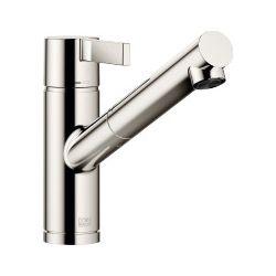 Dornbracht eno Einhebelmischer Pull-out 33840760 platin... DORNBRACHT-33840760-08 4029011893827 (Abb. 1)