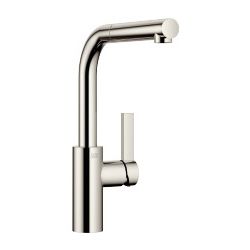 Dornbracht Einhebelmischer Elio Pull-out Ausladung 235mm, Platin... DORNBRACHT-33840790-08 4029011893902 (Abb. 1)