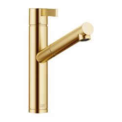Dornbracht eno Einhebelmischer Pull-out 33845760 Messing gebürstet... DORNBRACHT-33845760-28 4029011899973 (Abb. 1)