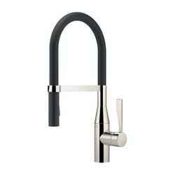 Dornbracht Einhebelmischer Sync Profi schwenkbar, Ausladung 200mm, max. 9,5l/mi... DORNBRACHT-33865895-08 4029011893841 (Abb. 1)