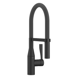 Dornbracht Einhebelmischer Sync Profi schwenkbar, Ausladung 200mm, max. 9,5l/mi... DORNBRACHT-33865895-33 4099477074917 (Abb. 1)