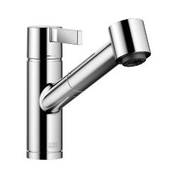 Dornbracht eno Einhandmischer Pull-out mit Brausefunktion 33870760 chrom... DORNBRACHT-33870760-00 4029011640841 (Abb. 1)
