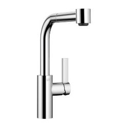 Dornbracht Elio Einhandmischer Pull-out mit Brausefunktion 33870790 chrom... DORNBRACHT-33870790-00 4029011459634 (Abb. 1)