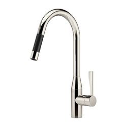 Dornbracht Einhebelmischer Sync Pull-down mit Brausefunktion, Ausladung 240mm, ... DORNBRACHT-33870895-08 4029011893773 (Abb. 1)