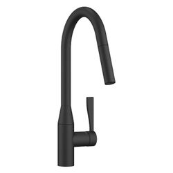 Dornbracht Einhebelmischer Sync Pull-down mit Brausefunktion, Ausladung 240mm, ... DORNBRACHT-33870895-33 4099477075013 (Abb. 1)