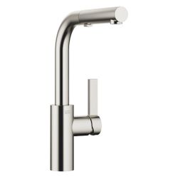 Dornbracht Einhebelmischer Elio Pull-out mit Brausefunktion Ausladung 219mm, Pl... DORNBRACHT-33871790-06 4099477242699 (Abb. 1)