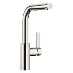 Dornbracht Einhebelmischer Elio Pull-out mit Brausefunktion Ausladung 219mm, Pl... DORNBRACHT-33871790-08 4099477242712 (Abb. 1)