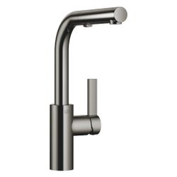 Dornbracht Einhebelmischer Elio Pull-out mit Brausefunktion Ausladung 219mm, Da... DORNBRACHT-33871790-19 4099477242736 (Abb. 1)