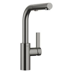 Dornbracht Einhebelmischer Elio Pull-out mit Brausefunktion Ausladung 219mm, Da... DORNBRACHT-33871790-99 4099477242859 (Abb. 1)