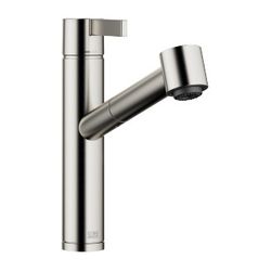 Dornbracht eno Einhandmischer Pull-out mit Brausefunktion 33875760 platin matt... DORNBRACHT-33875760-06 4029011703751 (Abb. 1)