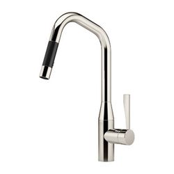 Dornbracht Einhebelmischer Sync Pull-down mit Brausefunktion, Ausladung 240mm, ... DORNBRACHT-33875895-08 4029011893735 (Abb. 1)
