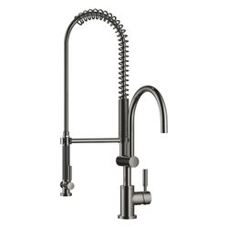 Dornbracht Einhebelmischer Tara Profi schwenkbar, Ausladung 200mm, max. 7l/min,... DORNBRACHT-33880888-19 4099477075099 (Abb. 1)