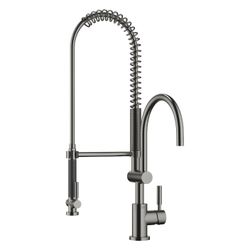 Dornbracht Einhebelmischer Tara Profi schwenkbar, Ausladung 200mm, max. 7l/min,... DORNBRACHT-33880888-99 4099477170794 (Abb. 1)