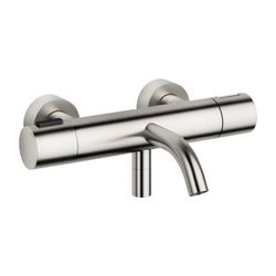 Dornbracht Meta Wannen-Thermit für Wandmontage 34201979 platin matt... DORNBRACHT-34201979-06 4029011764547 (Abb. 1)