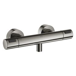Dornbracht Brause-Thermostat für Wandmontage mit Mengenregulierung FlowReduce, ... DORNBRACHT-34444979-19 4099477405735 (Abb. 1)