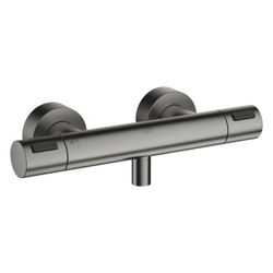 Dornbracht Brause-Thermostat für Wandmontage mit Mengenregulierung FlowReduce, ... DORNBRACHT-34444979-99 4099477405919 (Abb. 1)