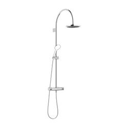 Dornbracht Tara. Shower Pipe Serienspezifisch 34459892 chrom... DORNBRACHT-34459892-00 4029011901294 (Abb. 1)