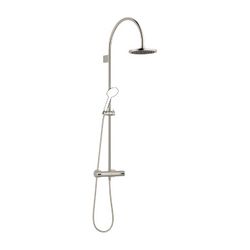 Dornbracht Tara. Shower Pipe Serienspezifisch 34459892 platin matt... DORNBRACHT-34459892-06 4029011901317 (Abb. 1)