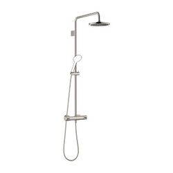 Dornbracht Shower Pipe Serienspezifisch 34459979 platin matt... DORNBRACHT-34459979-06 4029011893056 (Abb. 1)