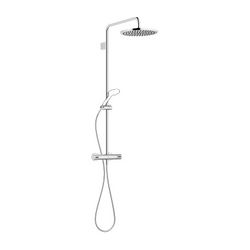 Dornbracht Shower Pipe Serienspezifisch 34460979 chrom... DORNBRACHT-34460979-00 4029011893025 (Abb. 1)