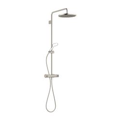 Dornbracht Shower Pipe Serienspezifisch 34460979 platin matt... DORNBRACHT-34460979-06 4029011893032 (Abb. 1)