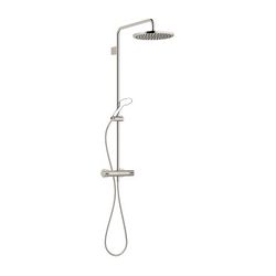 Dornbracht Shower Pipe Serienspezifisch 34460979 platin... DORNBRACHT-34460979-08 4029011912665 (Abb. 1)