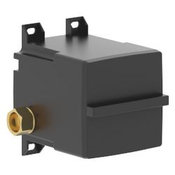 Dornbracht Unterputz-Wandeinbaukasten Anschluss IG 1/2", 3520597090... DORNBRACHT-3520597090 4029011505645 (Abb. 1)