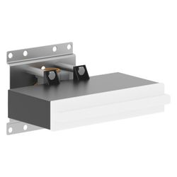 Dornbracht Unterputz-Wandeinbaukasten Anschluss IG 1/2", 3520697090... DORNBRACHT-3520697090 4029011563034 (Abb. 1)