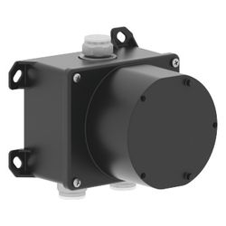 Dornbracht Waschtischbatterie eSet Touchfree mit Temperatureinstellung zur Kombi... DORNBRACHT-3574197090 4029011749971 (Abb. 1)